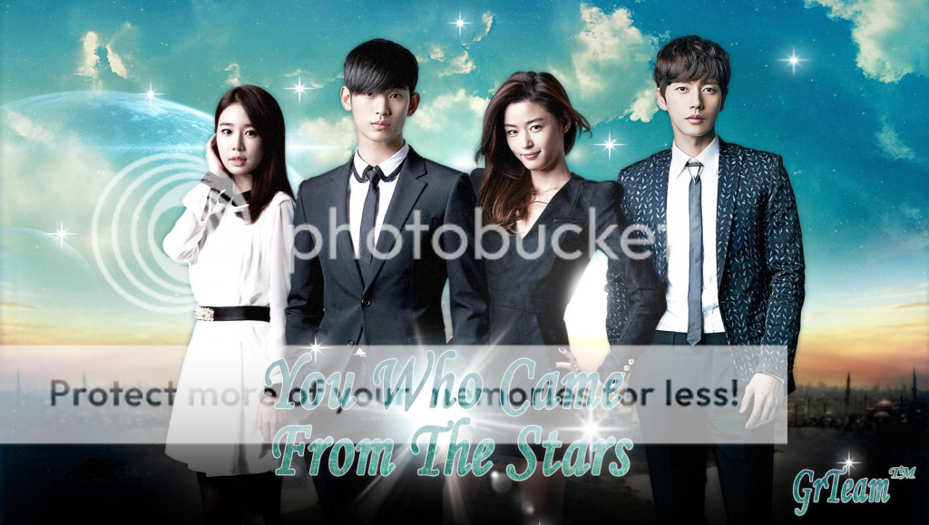You Who Came From The Stars [Greek Subs] Asian DramaWiki Forum